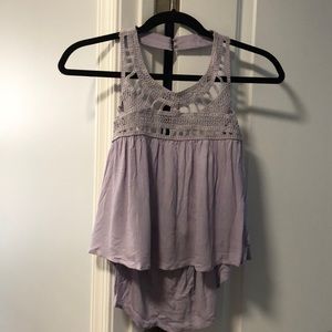 Tobi Summer halter top